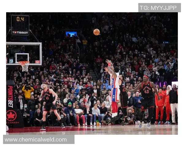 猛龙横扫篮网，晋级东部半决赛：实力与激情的完美演绎