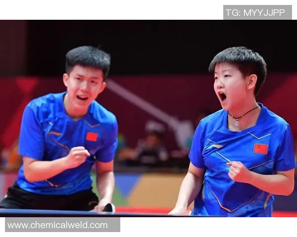 重庆乒乓球队的控制技巧与训练方法深度解析